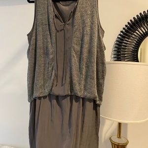 Lola & Sophie dress